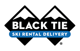 Black Tie Winter