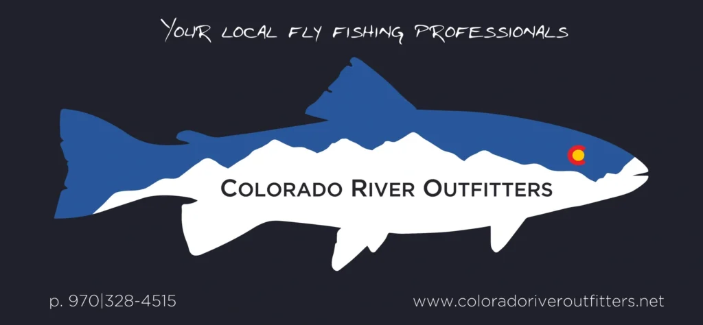 CO River Anglers