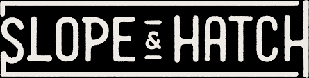 Slope and Hatch